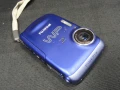 ФОТОАПАРАТ FUJIFILM FINEPIX Z33 WP 10MP DIGITAL CAMERA, снимка 3