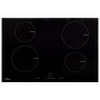 Индукционен Плот С 4 Котлона Сензорен Контрол Стъкло 77см 7000W Код P789, снимка 1