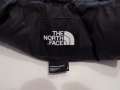зимно пухено яке the north face 700 пухенка горнище худи суичър туризъм планина дамско оригинално M, снимка 6