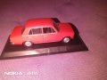 Метална количка нова Лада мащаб 1/43 нова VAZ Lada 2101 Zhiguli, снимка 5