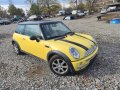 Mini Cooper R50 на части 1.6, снимка 1 - Части - 43120748