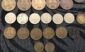Колекция монети 32 бр. от 1974 г, снимка 4