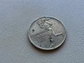 Соц. монети България, снимка 9