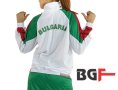 BGF Анцуг България, снимка 1 - Спортни екипи - 43863509