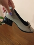 Чисто нови и много красиви дамски обувки 36 номер, снимка 9