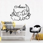 Стикер за стая Стикер за стена, снимка 3
