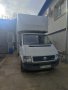 Бус VW lt 35 , снимка 1 - Бусове и автобуси - 43866002