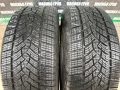 Два броя зимни гуми 225/55/17” GOODYEAR UltraGrip, снимка 2