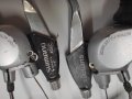 Продавам колела внос от Германия  комплект команди SHIMANO SB-C051 3 X 8, снимка 7