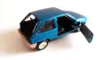 GAMA - OPEL CORSA-SR Made in West Germany 1:43, снимка 4