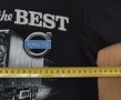VOLVO - детска фен тениска за ръст 128см. , снимка 4