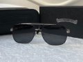 CHROME HEARTS 2022 мъжки слънчеви очила унисекс слънчеви очила, снимка 7