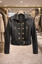 Дамски якета от естесгвена кожа , снимка 7