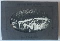 Диплянка 10 картички Рилски манастир 1943, снимка 1 - Други ценни предмети - 32233678