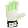 Вратарски ръкавици NO10 Club Green. , снимка 2