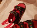 Детски сандали за прохождащо дете 19 номер, снимка 3