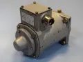 Ел. магнит VEB(B)ELTROMA GANM/S solenoid 100VAC 50Hz, снимка 2