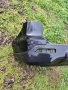 Задна Броня - Honda CRV-3 - 2008, снимка 2