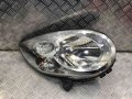 Десен фар Citroen C1,2011г.(счупени щипки), снимка 1 - Части - 39271384
