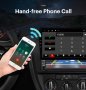 Мултимедия за Toyota Camry, 2 DIN, MP3 плеър с Екран 10”  с Android, Навигация, Двоен дин, дисплей, снимка 5