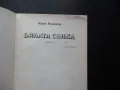 Юрий Мушкетик Бялата сянка книга на добра цена евтина хубава, снимка 2