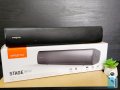 Soundbar Creative STAGE AIR V2, 2.0, Bluetooth 5.3, USB-C, Aux-in, 20W, снимка 2