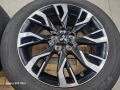 Лети джанти 18ки 5х114.3 Mitsubishi, Citroen, Peugeot + летни гуми 225/55/18 Toyo, снимка 7