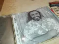 LUCIANO PAVAROTTI CD 0605251905, снимка 11