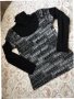 Блуза Rocco Barocco, снимка 1 - Блузи с дълъг ръкав и пуловери - 26814162