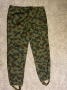 Военен Камуфлаж Униформа 182/120, снимка 8