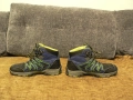 туристически обувки, снимка 3
