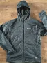 Montane Men's Respond Hooded Insulated Jacket - страхотно мъжко яке M , снимка 5