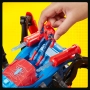 Спайдърмен HASBRO Spider-Man Web Splasher кола паяк с фигурка, снимка 5