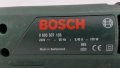 Виброшлайф Bosch PDA 10-92, снимка 2