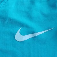 Nike Pro, Dri-Fit, Оригинална, Размер S. Код 1292, снимка 9 - Тениски - 33073265