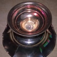 метална купа-11х6см-внос франция, снимка 12 - Колекции - 26803562