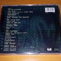 матричен диск Godzilla - The Album - OST, снимка 3 - CD дискове - 43905129