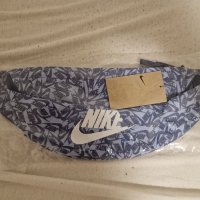 Nike Sportswear ЧАНТА ЗА КРЪСТА NIKE HERITAGE WAISTPACK UNISEX - Bum bag, снимка 1 - Чанти - 43504779