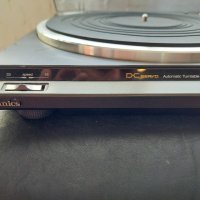 technics sl-bd20, снимка 2 - Грамофони - 43338260