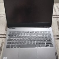 Лаптоп Lenovo Thinkbook 13s - i5-10210U