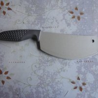 Невероятен нож Titanium 2, снимка 6 - Ножове - 43185368