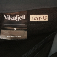 Vikafjell Stretch Trouser размер S туристически еластичен панталон - 853, снимка 14 - Панталони - 44914670