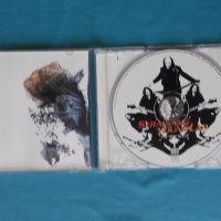 Strapping Young Lad – 2006 - The New Black(Thrash,Industrial Metal), снимка 3 - CD дискове - 43581745