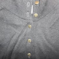 Пуловер MAC ELTON   дамски,ХЛ-2ХЛ, снимка 4 - Блузи с дълъг ръкав и пуловери - 27089523