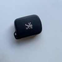 ✅ Ключ 🔝 Peugeot 607, снимка 1 - Аксесоари и консумативи - 37637254