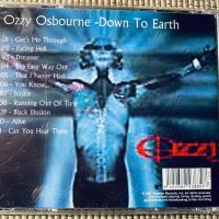 OZZY,Black Sabbath , снимка 8 - CD дискове - 37920813