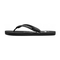 ДЖАПАНКИ - CALVIN KLEIN Monogram Beach Sandal; размери: 41, снимка 6 - Джапанки - 37125045