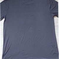 Мъжка тениска Emporio Armani , снимка 4 - Тениски - 40629259
