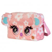 PURSE PETS Чанта Коала Bamboo Boo 6064119, снимка 3 - Други - 38846513