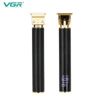 VGR V265 Професионален акумулаторен тример, снимка 4 - Тримери - 43164886